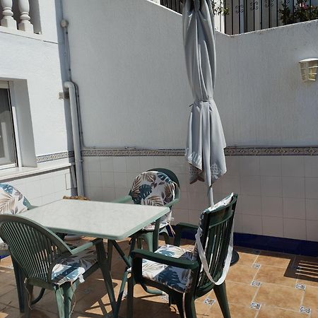 Apartamento Munay En Playa Albir Foyes Blanques 외부 사진