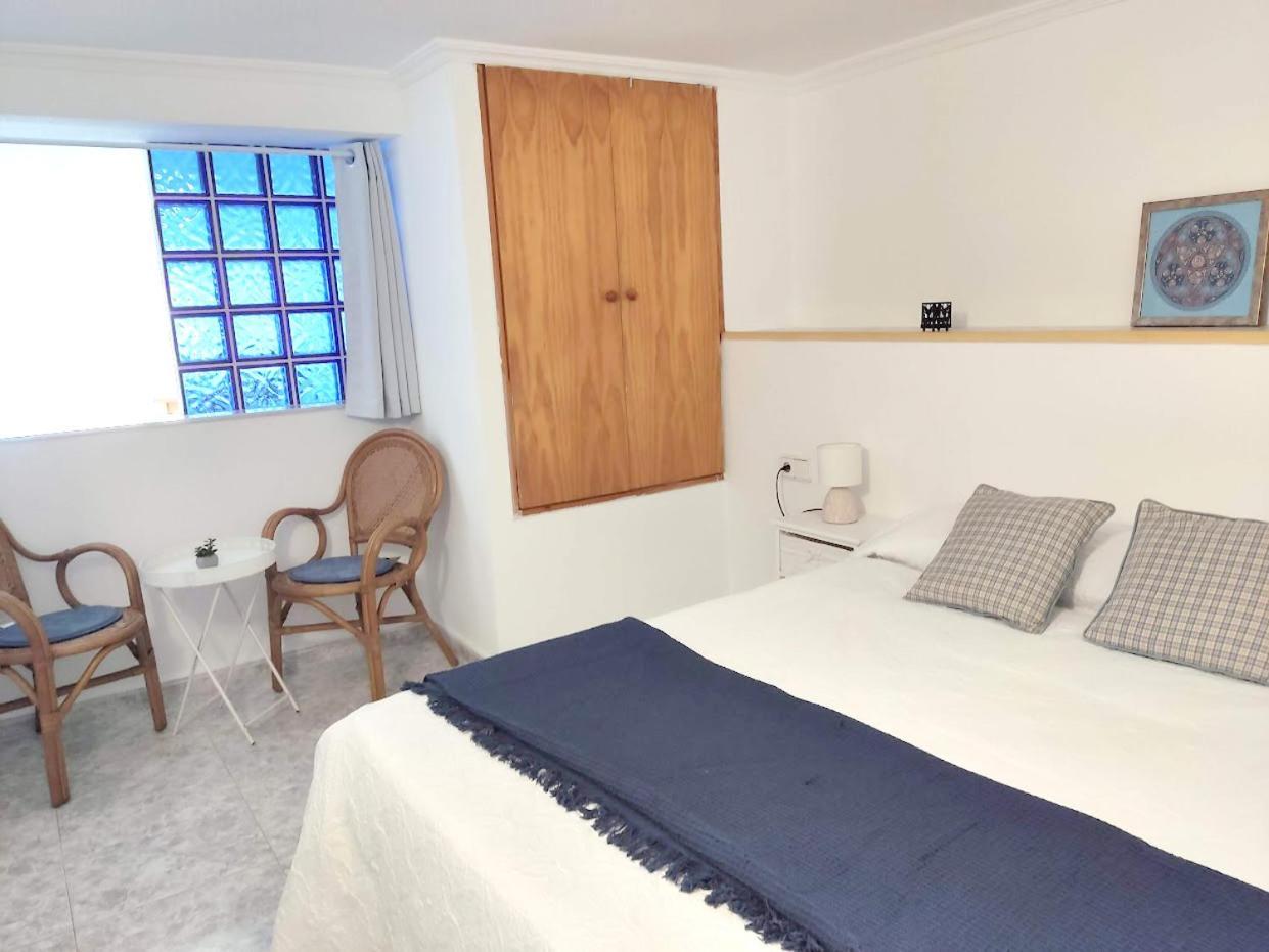 Apartamento Munay En Playa Albir Foyes Blanques 외부 사진