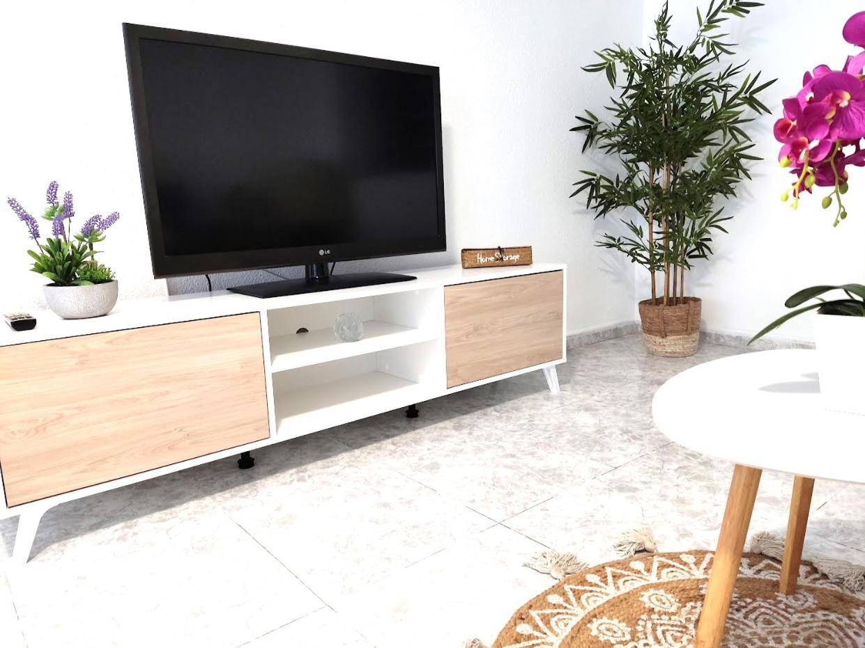 Apartamento Munay En Playa Albir Foyes Blanques 외부 사진